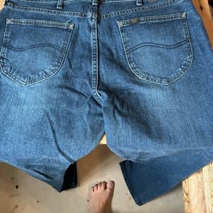 Men’s Lee Jeans 36 x 34